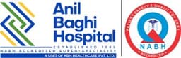 ABH Healthcare Limited Logo ABH Healthcare Limited Logo