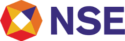 National Stock Exchange of India Limited Logo National Stock Exchange of India Limited Logo