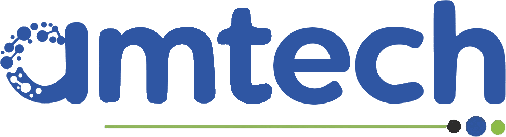 Amtech Esters Limited Logo Amtech Esters Limited IPO Logo – BSE SME IPO