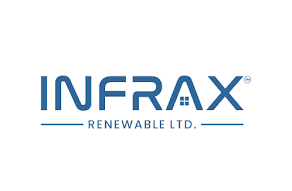 Infrax Renewable Limited Logo Infrax Renewable Limited IPO Logo – BSE SME IPO