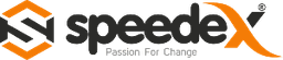 Maharaja & Speedex India Limited Logo Maharaja & Speedex India Limited Logo