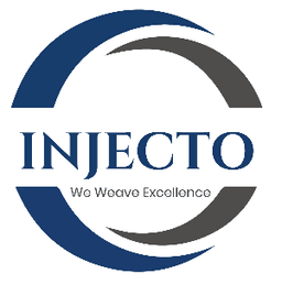 Injecto Polymers Limited Logo Injecto Polymers Limited Logo