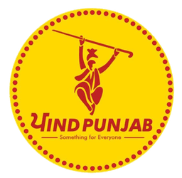 Pind Hospitality Limited Logo Pind Hospitality Limited Logo
