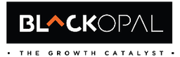Black Opal Consultants Limited Logo Black Opal Consultants Limited Logo