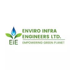 Enviro Infra Engineers Limited Logo Enviro Infra Engineers Limited Logo