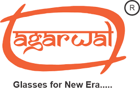 Agarwal Toughened Glass India Limited Logo Agarwal Toughened Glass India Limited Logo