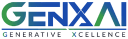 Genxai Analytics Limited Logo Genxai Analytics Limited Logo