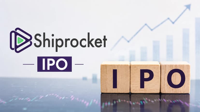 Shiprocket IPO Day 3 Live: Latest GMP, Subscription & Review