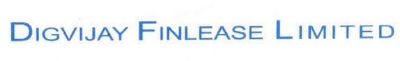 Digvijay Finlease Limited