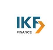 IKF Finance Limited