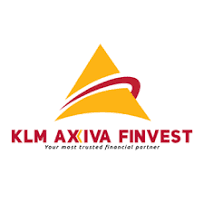 KLM Axiva Finvest Limited