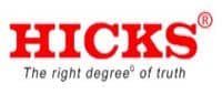 Hicks Thermometers India Limited