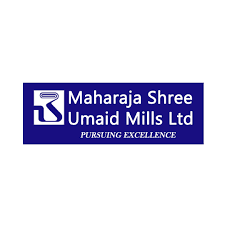 Maharaja Shree Umaid Mills Limited