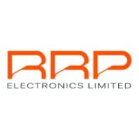 RRP Electronics Limited