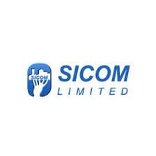 SICOM India Limited