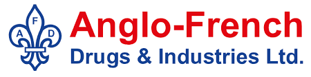 Anglo-French Drugs & Industries Limited